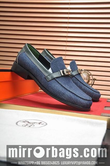 Hermes Shoes Hermes sz38-45 mnh0704