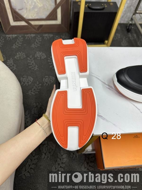 Hermes Shoes Hermes sz38-45 N0904