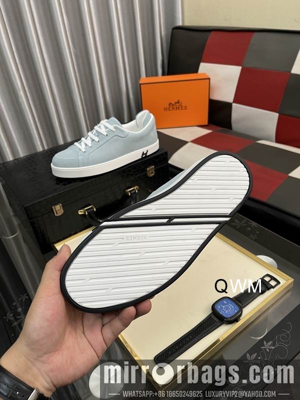Hermes Shoes Hermes sz38-45 WM0315