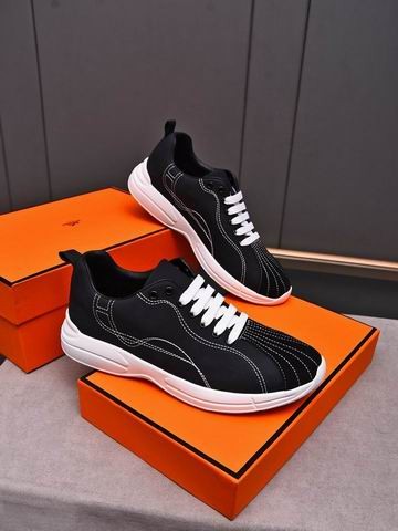 Hermes Shoes Hermes sz38-45 mnh0402