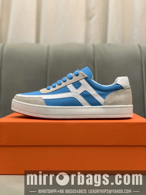 Hermes Shoes 22516411 SZ 38-44