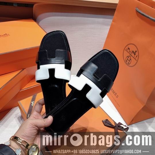 Hermes Shoes Hermes sz35-42 mnh0407