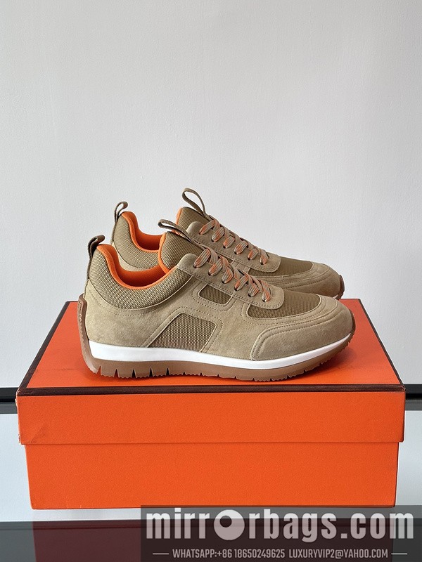 Hermes Shoes Hermes sz38-45 jyh0206