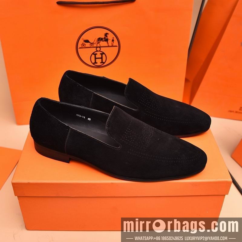 Hermes Shoes Hermes sz38-45 mnf0265