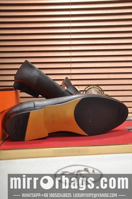 Hermes Shoes Hermes sz38-45 mnh0420