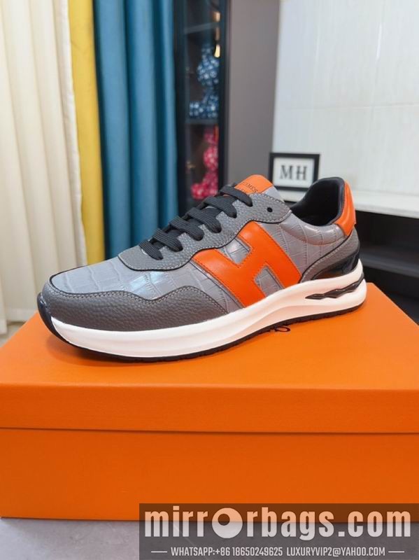 Hermes Shoes Hermes sz38-44 mnf0214