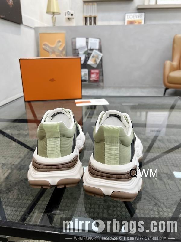 Hermes Shoes Hermes sz39-44 WM0501