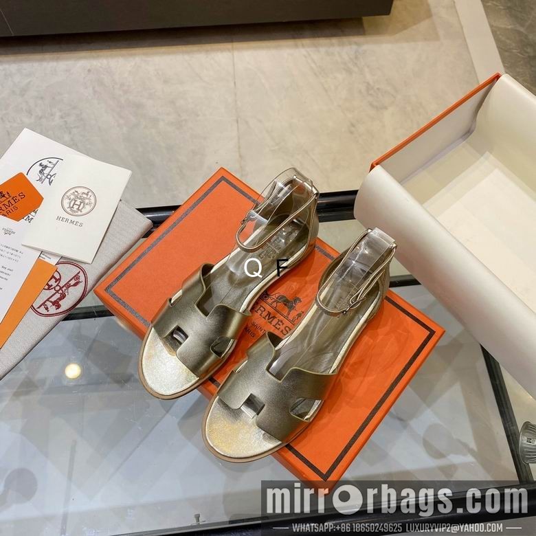 Hermes Shoes Hermes sz35-41 TF0102