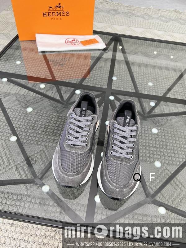 Hermes Shoes Hermes sz38-45 TF1109