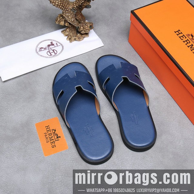 Hermes Shoes 21724020 SZ 38-44