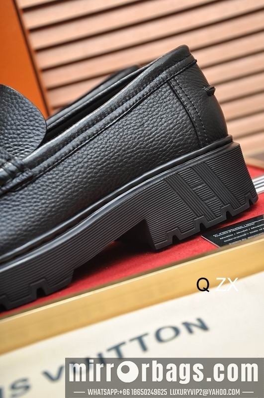 Hermes Shoes Hermes sz38-45 ZX1006