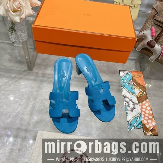 Hermes Shoes Hermes sz34-42 mnh0209