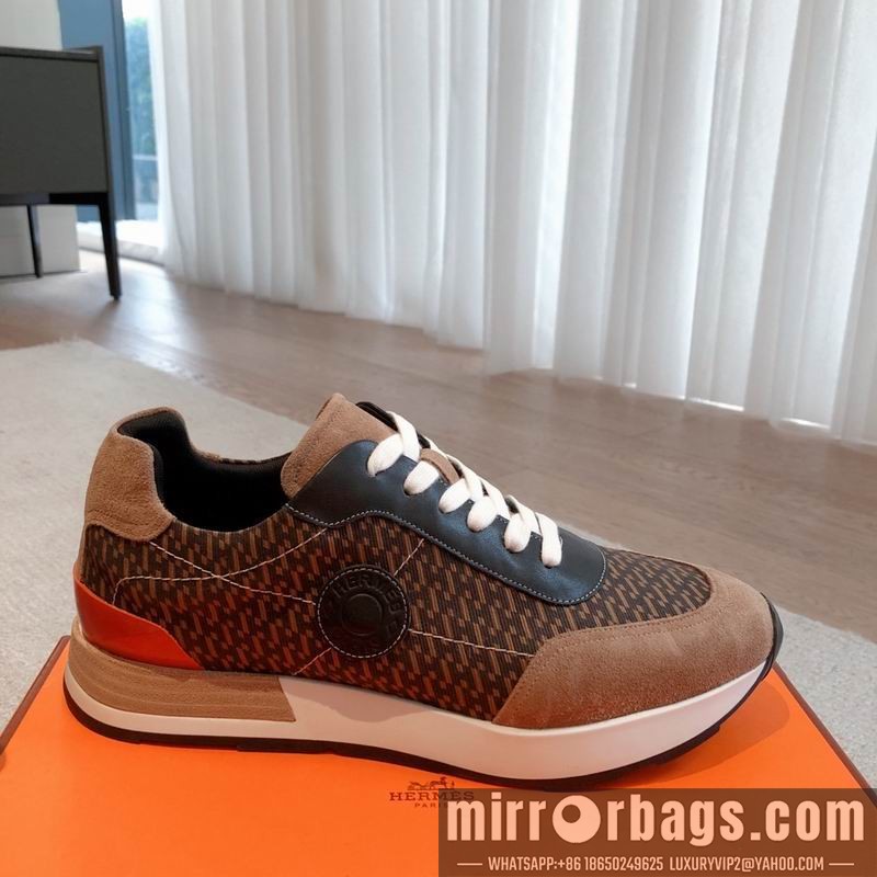 Hermes Shoes Hermes sz35-45 mnf0215