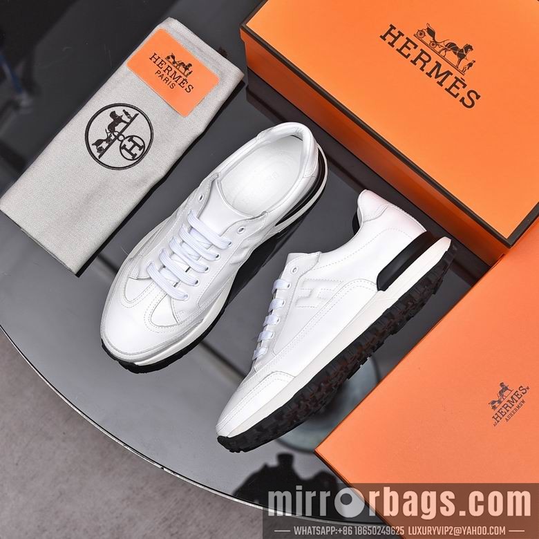 Hermes Shoes Hermes sz38-44 3C n0914