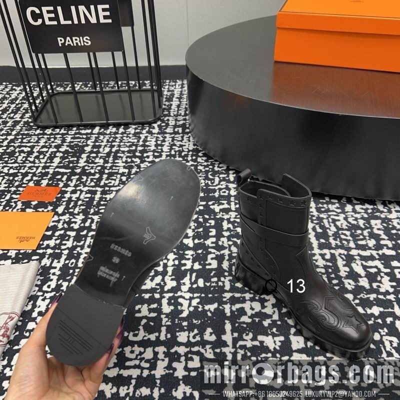 Hermes Shoes Hermes sz35-40 Y1005