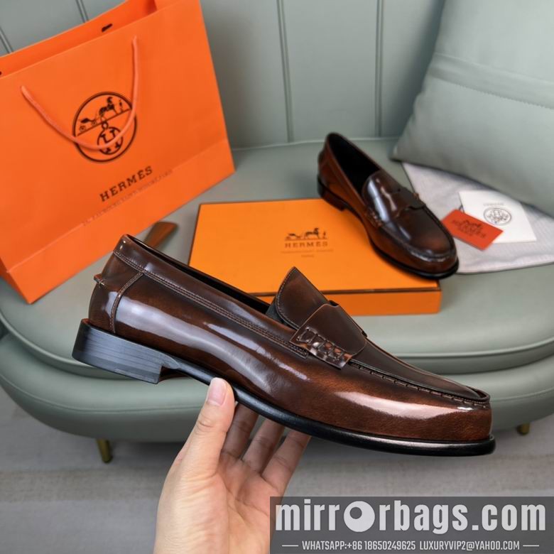 Hermes Shoes Hermes sz38-45 2C n1202