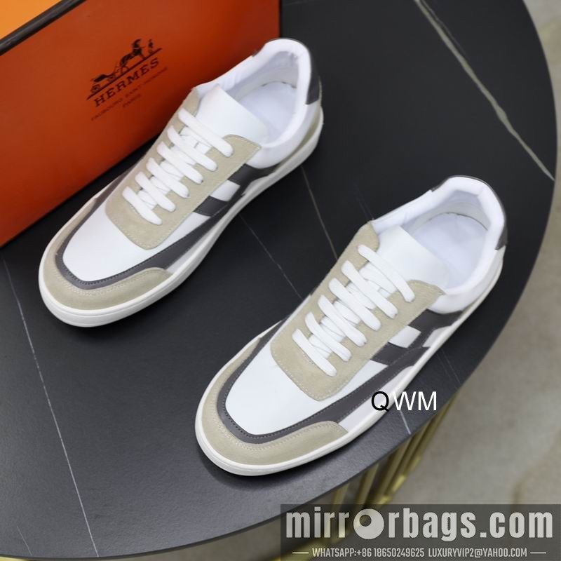 Hermes Shoes Hermes sz38-45 WM1104