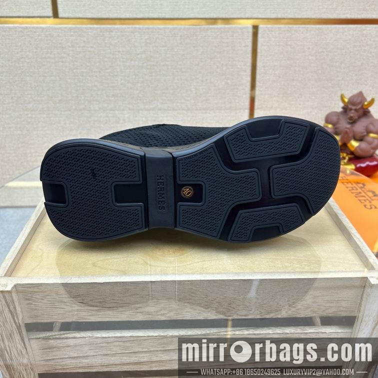 Hermes Shoes Hermes sz38-45 mnh0501