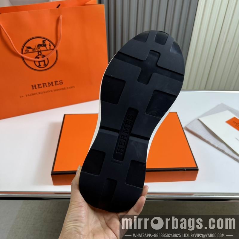 Hermes Shoes Hermes sz38-45 mnf0219