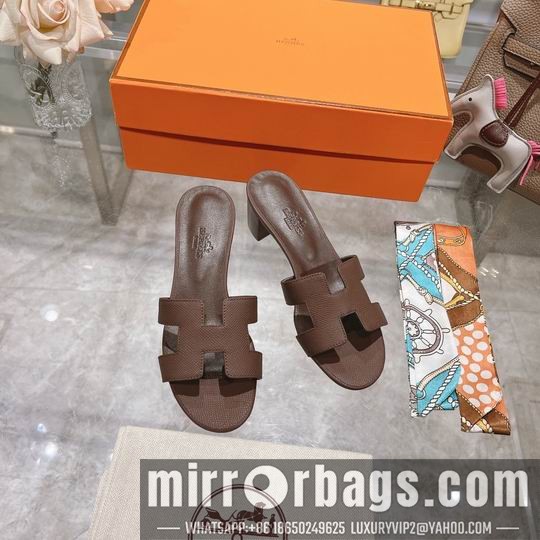 Hermes Shoes Hermes sz34-42 mnh0209