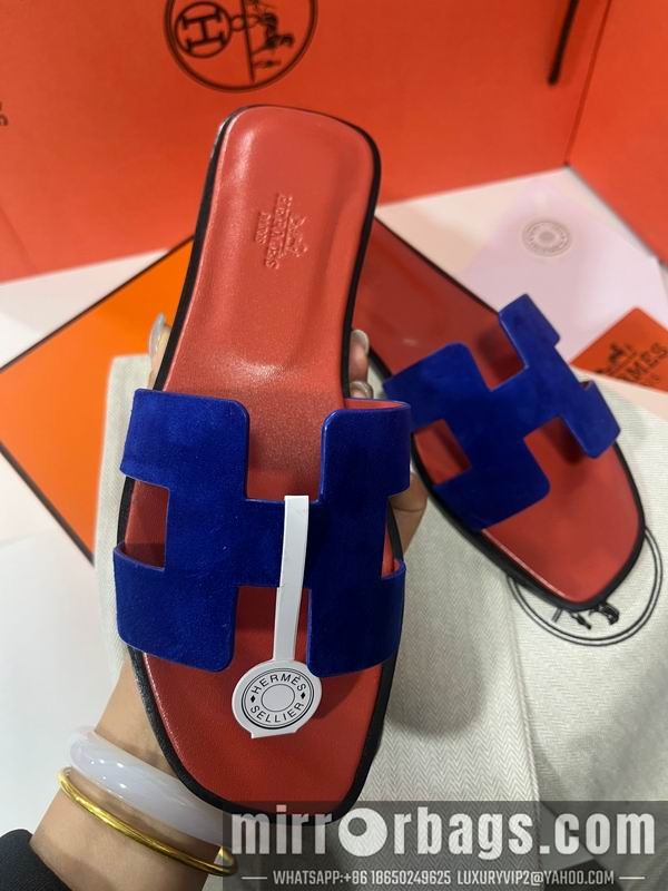 Hermes Shoes Hermes sz34-42 mnh0503