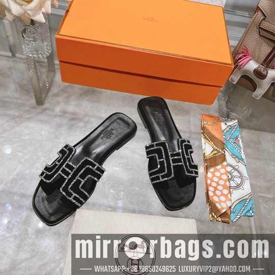Hermes Shoes Hermes sz34-42 mnh0230