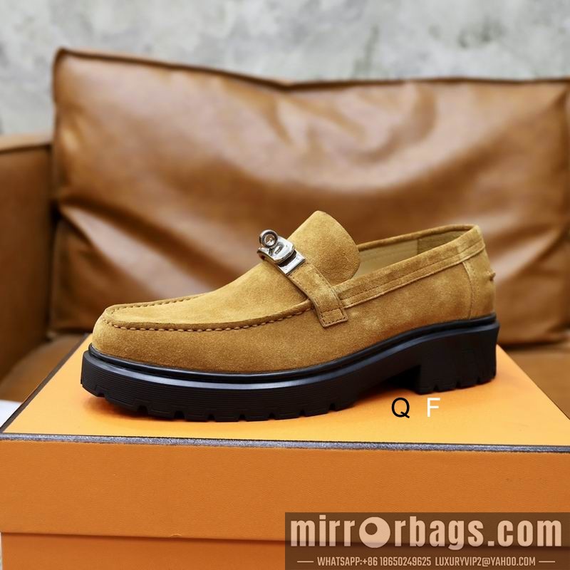 Hermes Shoes Hermes sz38-45 10C TF0101