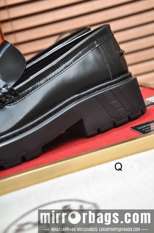 Hermes Shoes Hermes sz38-45 ZX1006