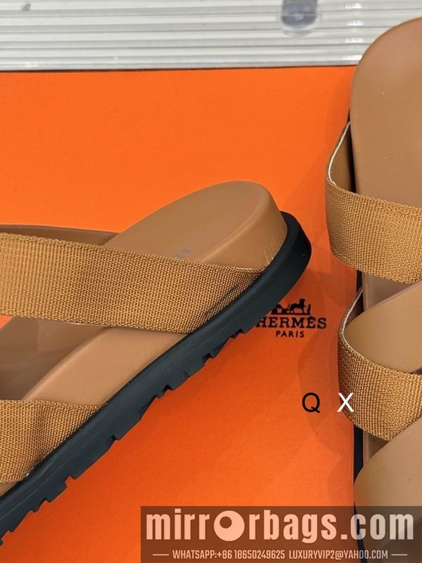 Hermes Shoes Hermes sz35-45 JX0318