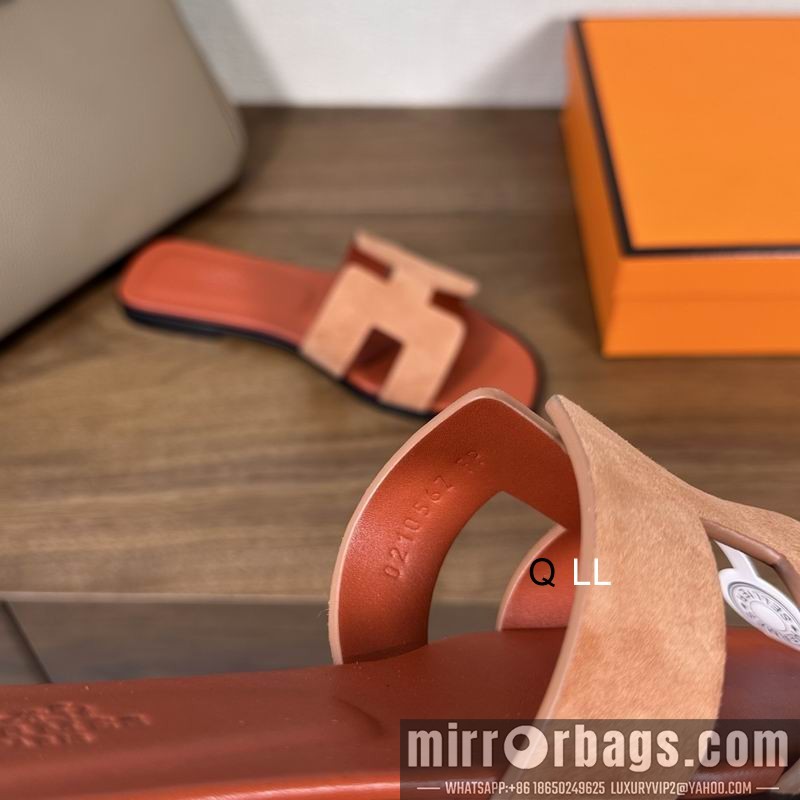 Hermes Shoes Hermes sz35-40 LL0315