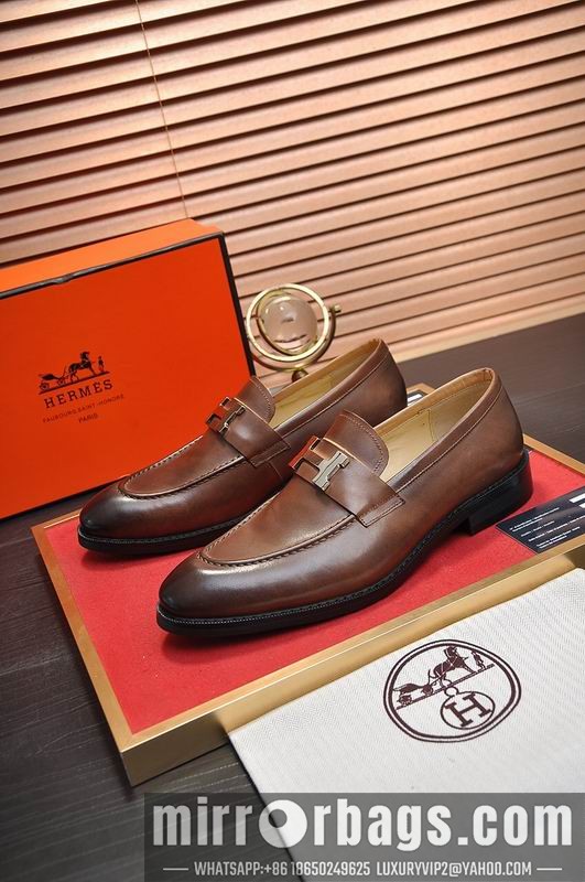 Hermes Shoes Hermes sz38-45 hnh0302