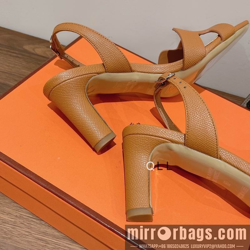 Hermes Shoes Hermes sz35-42LL0106