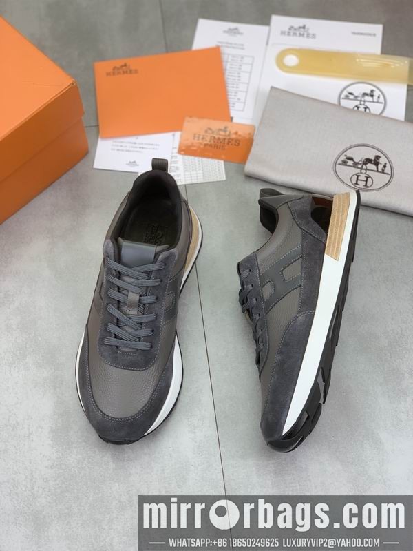 Hermes Shoes Hermes sz38-45 mnf0302