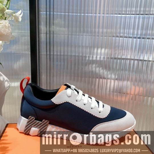 Hermes Shoes Hermes sz35-45 mnh0218