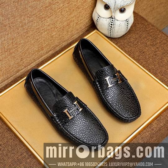 Hermes Shoes Hermes sz38-46 mnh1001