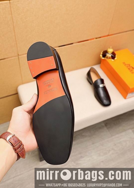 Hermes Shoes Hermes sz38-45 mnh0511