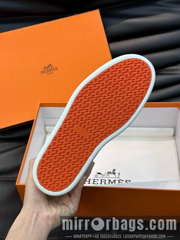 Hermes Shoes Hermes sz38-44 mnf0218