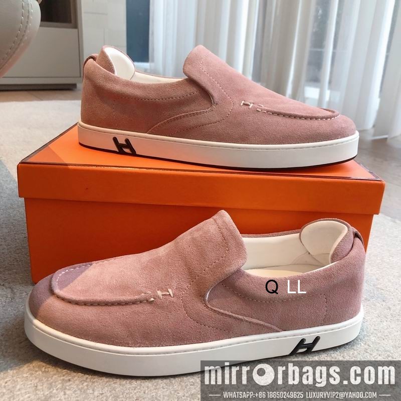 Hermes Shoes Hermes sz35-45 LL0301