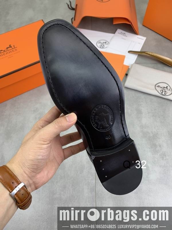 Hermes Shoes Hermes sz38-45 YY0301