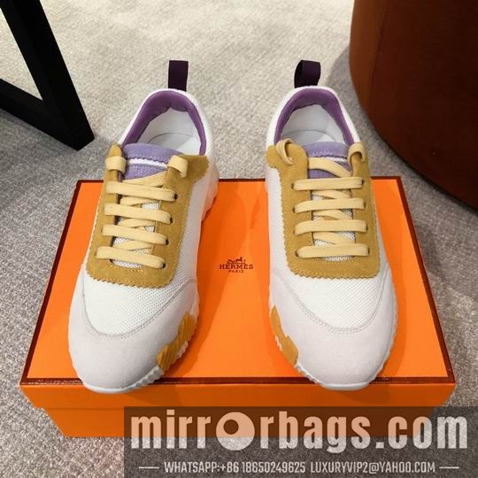 Hermes Shoes Hermes sz35-45 mnh0217