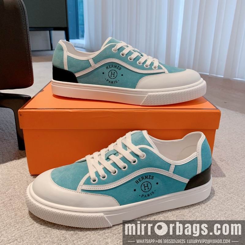 Hermes Shoes Hermes sz35-46 mnf0213