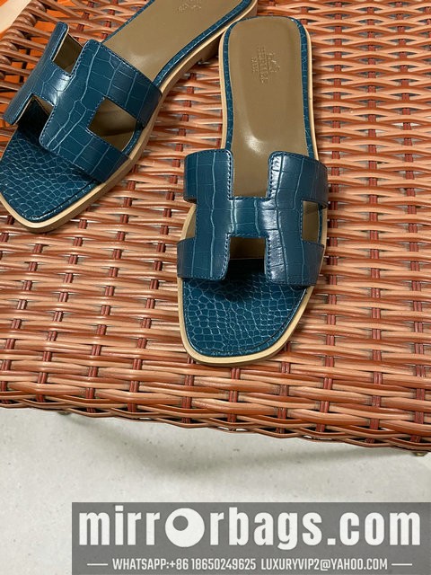 Hermes Shoes 2167040 SZ 35-43