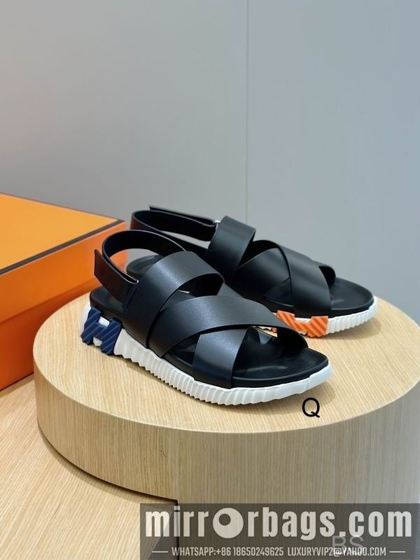 Hermes Shoes Hermes sz38-45 BS0601