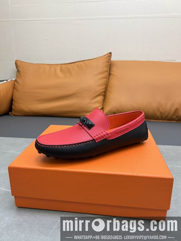 Hermes Shoes Hermes sz38-45 mnf0306