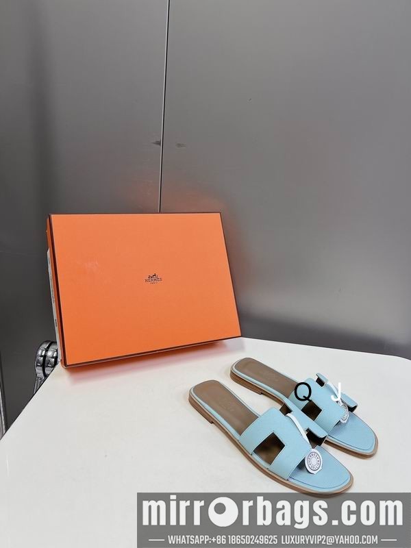 Hermes Shoes Hermes sz35-40 XJ0704