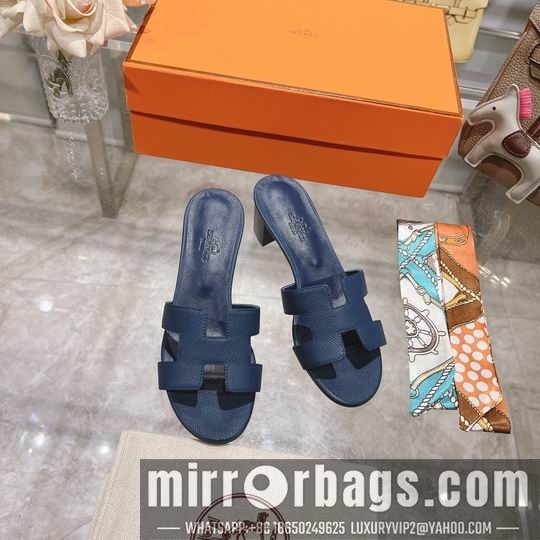 Hermes Shoes Hermes sz34-42 mnh0210