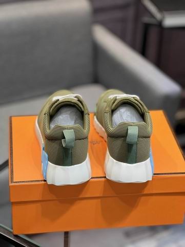 Hermes Shoes Hermes sz38-46 hnh0703