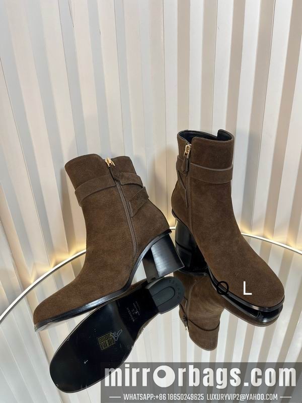 Hermes Shoes Hermes sz35-40 LL1201