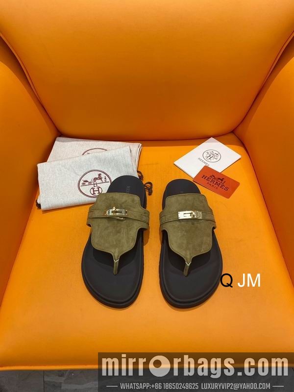 Hermes Shoes Hermes sz35-45 JM0401