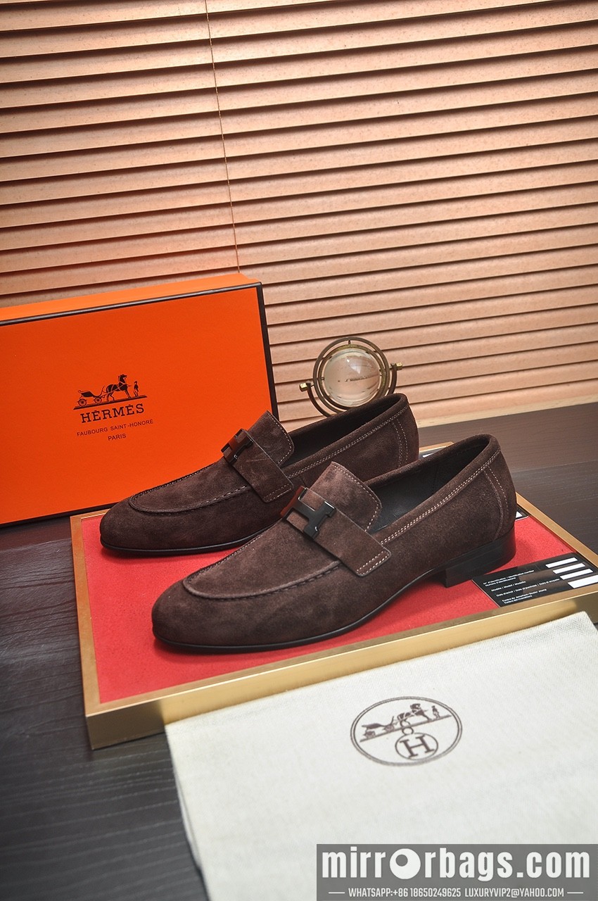 Hermes Shoes Hermes sz38-44 h0701